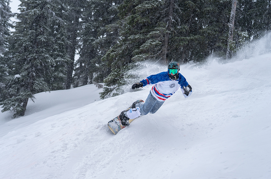 Idaho Vacations: Ski, Snowboard, Waterpark | Silver Mountain Resort