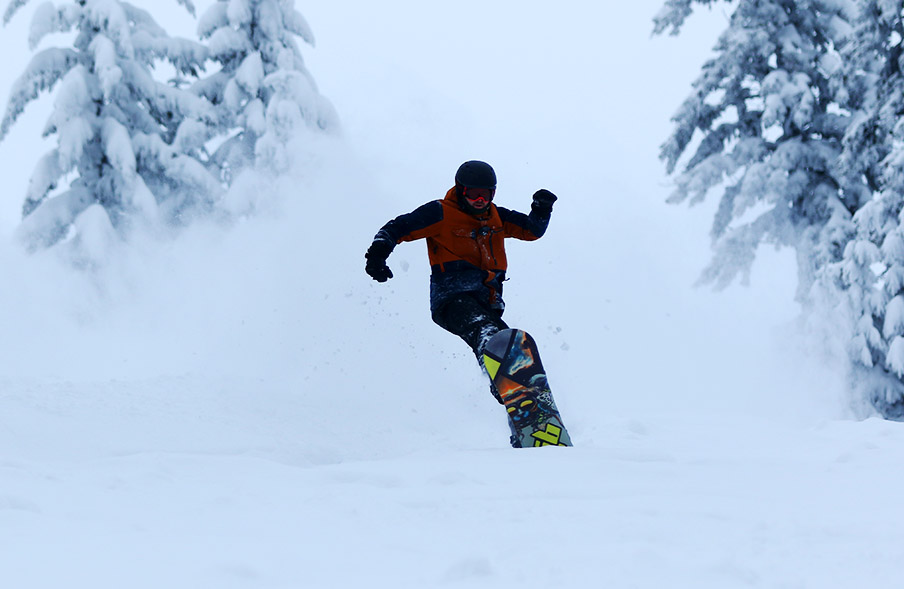 Idaho Vacations Ski, Snowboard, Waterpark Silver Mountain Resort