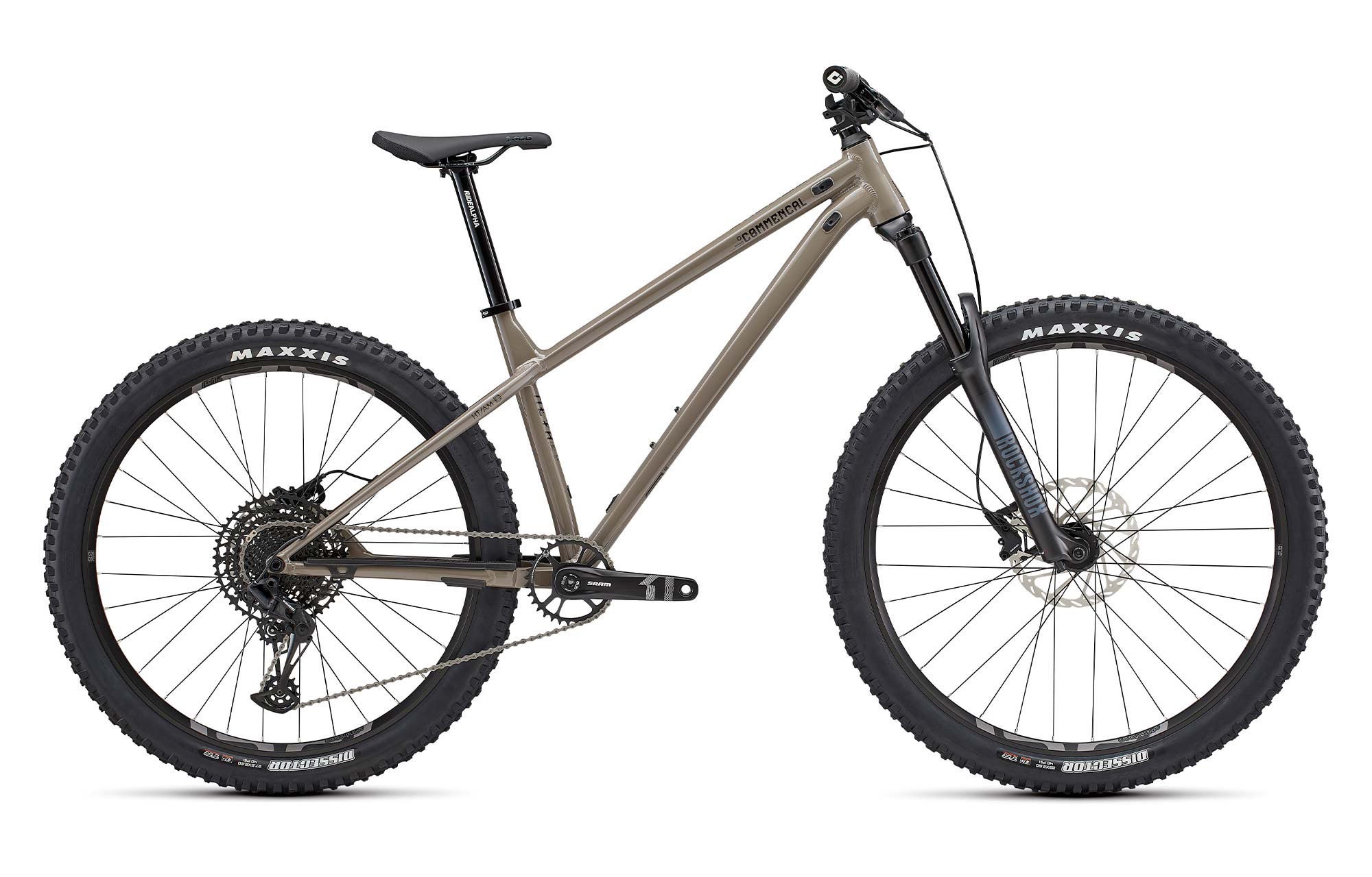 Commencal Meta Youth