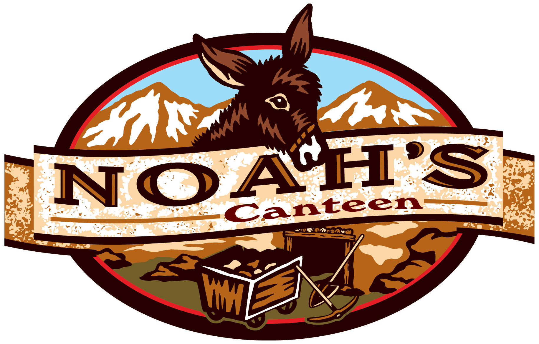 Noah's Logo